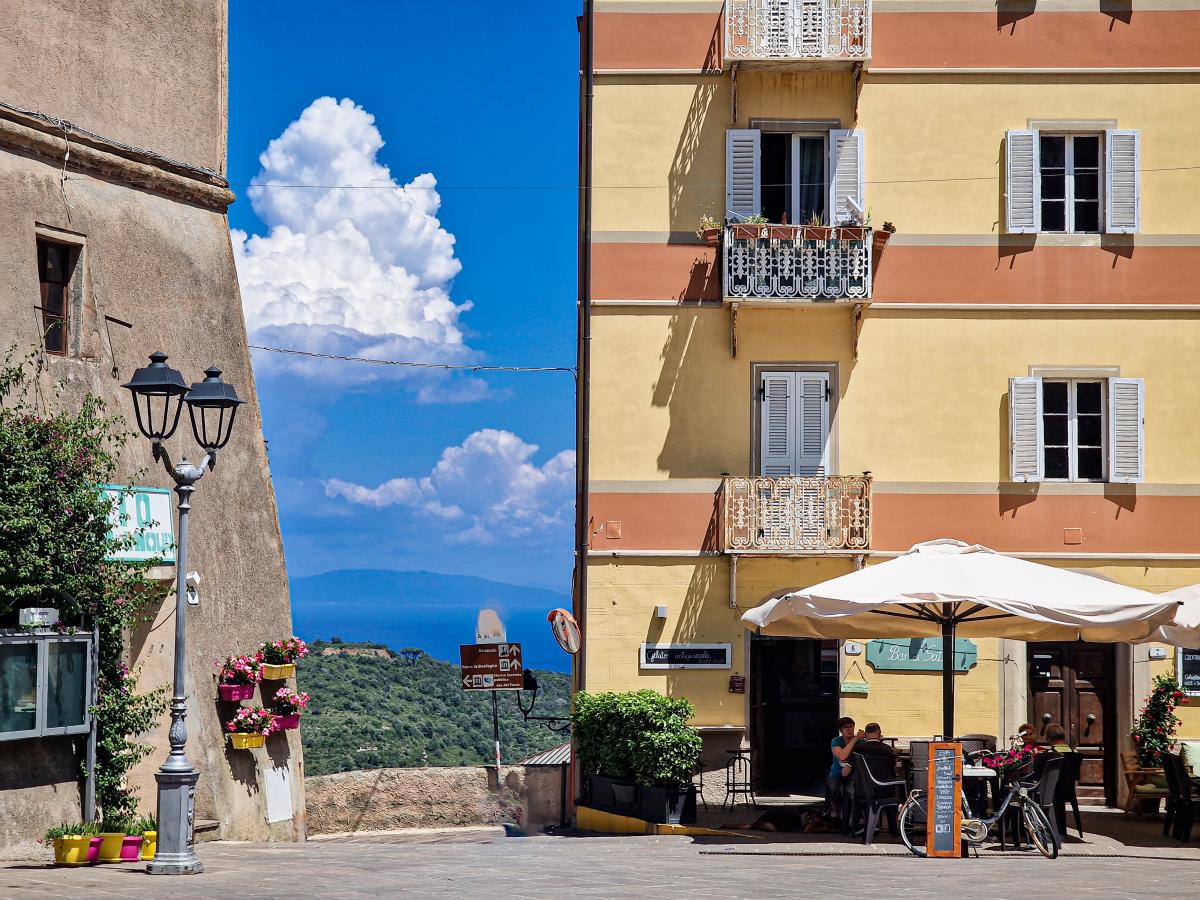 vacanza Elba